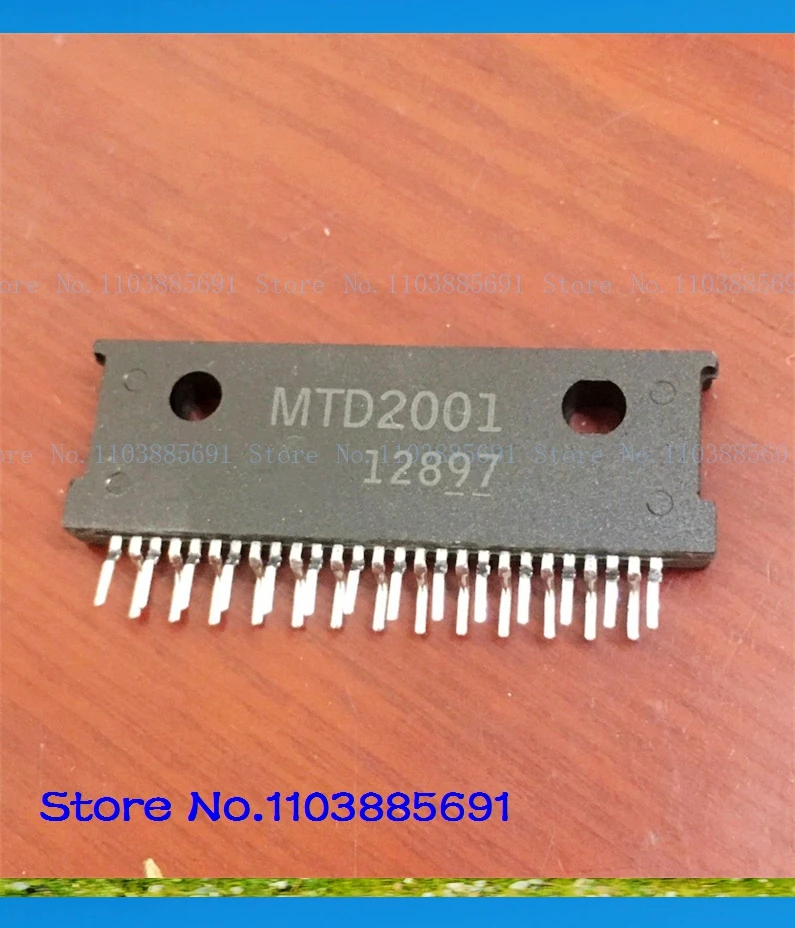 MTD2001