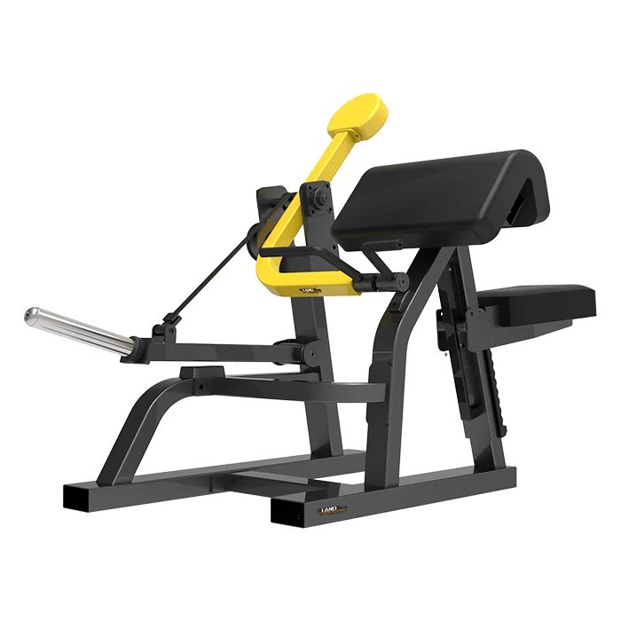 

Commercial Gym Biceps Training Camber Curl Fitness Equipment for Sale LD-6074