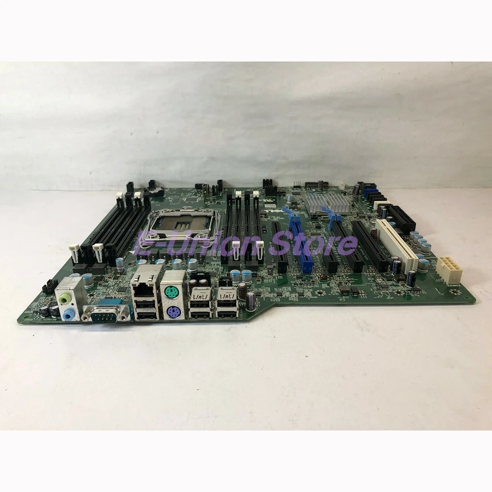

T5810 Workstation Motherboard K240Y 0K240Y CN-0K240Y HHV7N 0HHV7N LGA2011 DDR4 For DELL