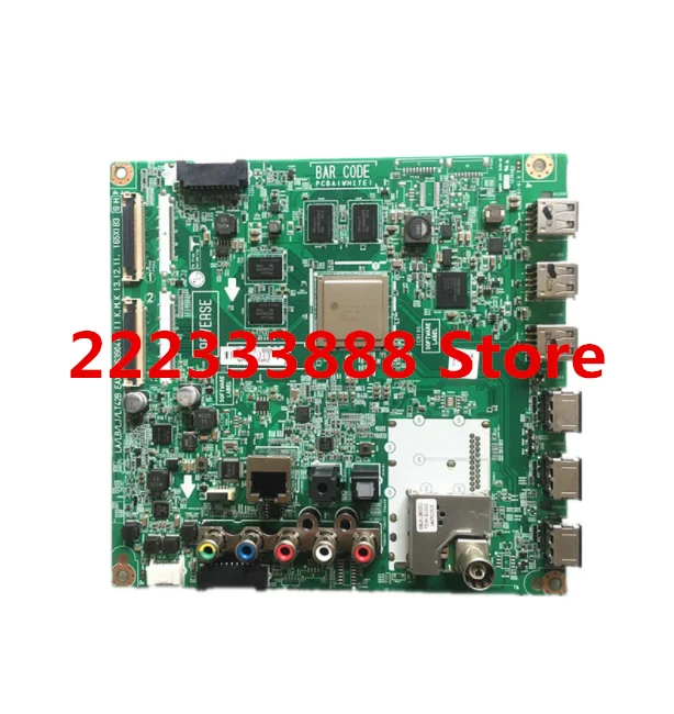 

Хорошо протестированный 55LB6330-TD LT42B EAX65363904 (1,1)