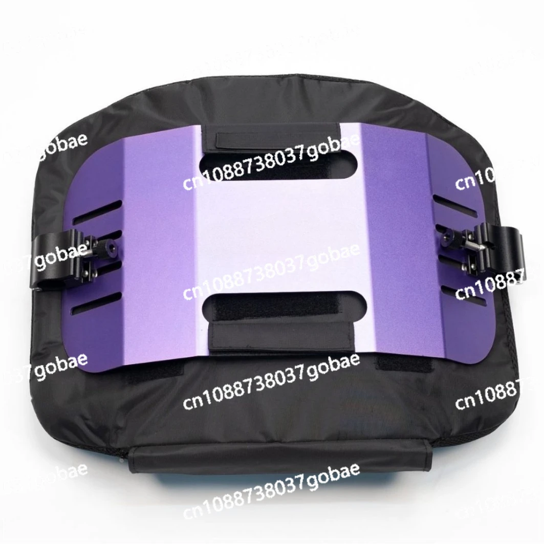 

Hard backrest sports wheelchair accessories Quick release special accessories