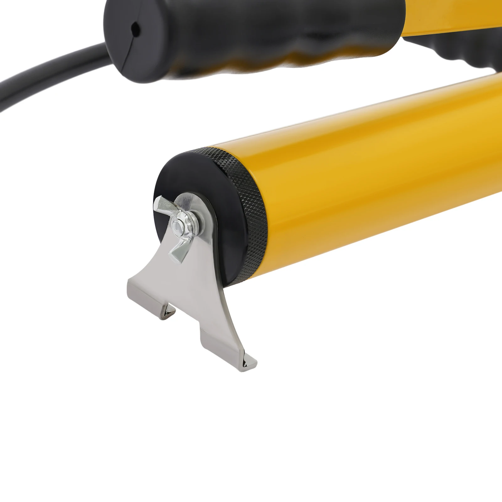 Klimaanlagen-Reparaturwerkzeuge Hydraulisches Klimaanlagen-Wartungswerkzeug Schlauchcrimpzangen-Set, Hydraulisches Klimaanlagen-Schlauchcrimpzangen-Set mit 7 Matrizen – Detail 17
