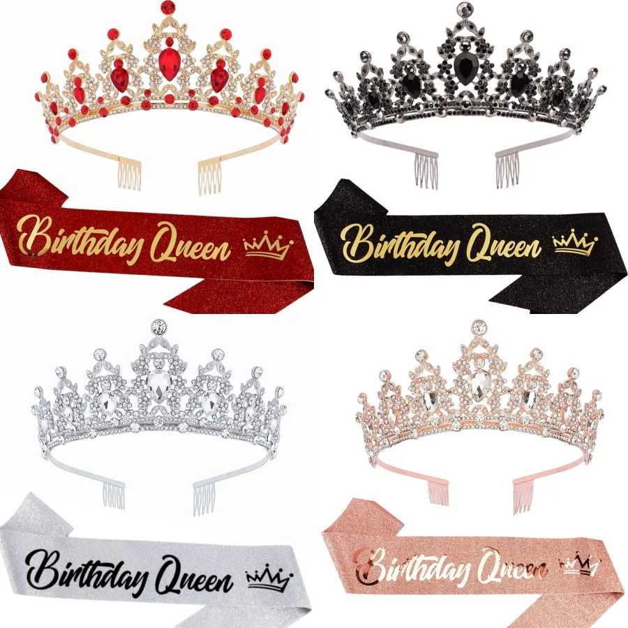#31 Cheapest Tiaras Deals You Can Get