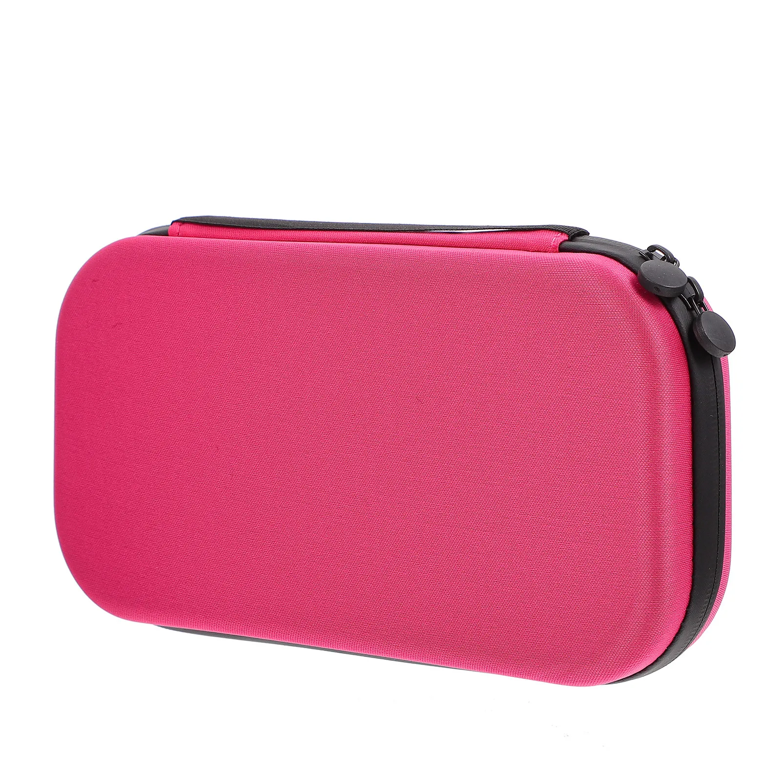 1Pcs Premium Stethoscope Zipper Bag Portable Lightweight Stethoscope Carrying Case with Hand Strap for Nurses Doctors
