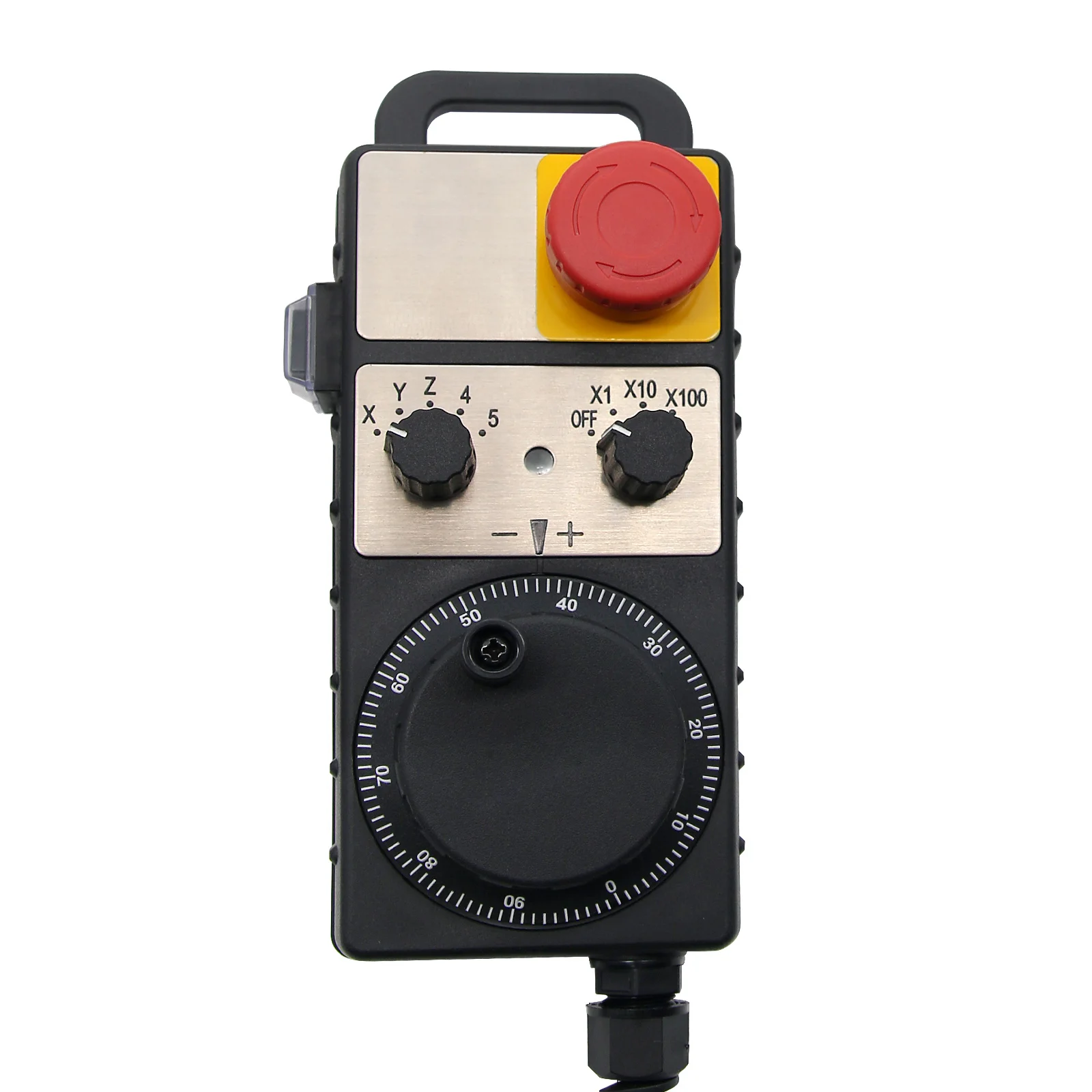 12V 100PPR HM121 Ha…