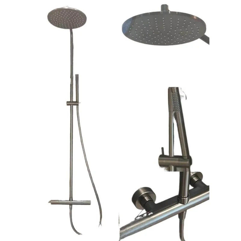 

Shower head shower faucets