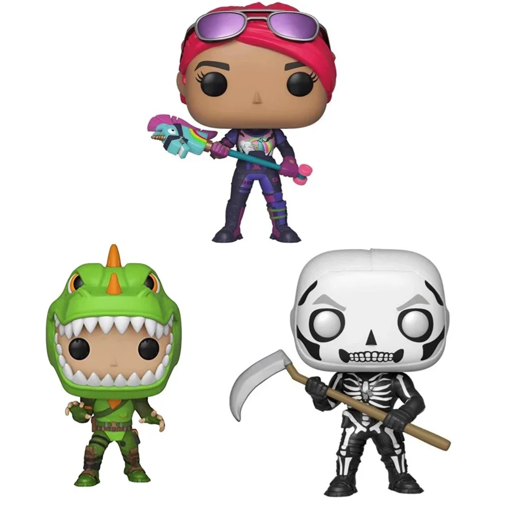 Funko pop fortnite aliexpress online