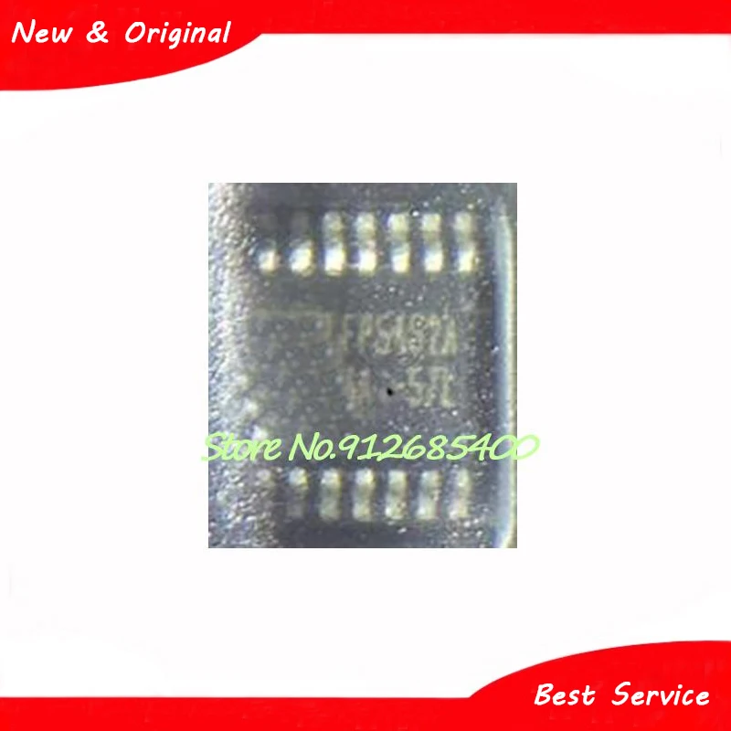 5 Pcs/Lot FP5452A SSOP16 New and Original In Stock