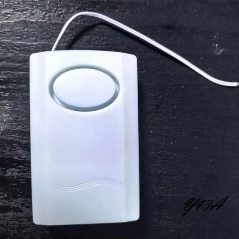 

Y43A-120 Db High Loudness Of The New High-Quality Burglar Alarm System Home Security Disconnection Alarm