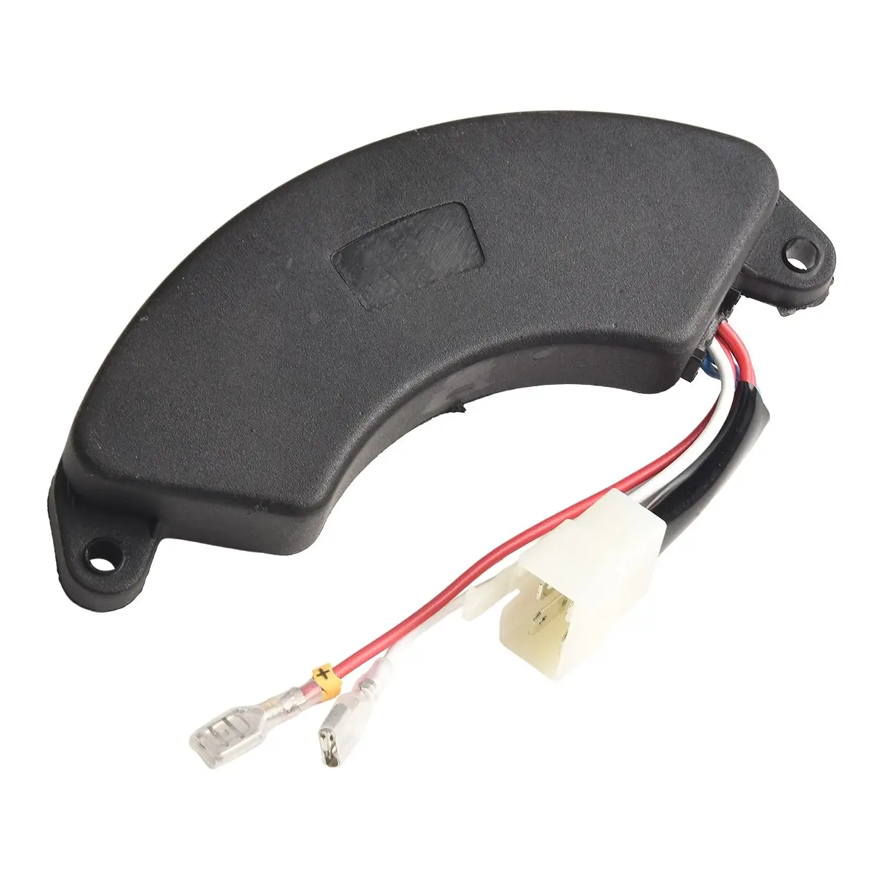 

High Quality Hot Sale Practical Voltage Regulator Automatic Stabilizer 1pcs 8KW Part Plastic+wire+power Supply