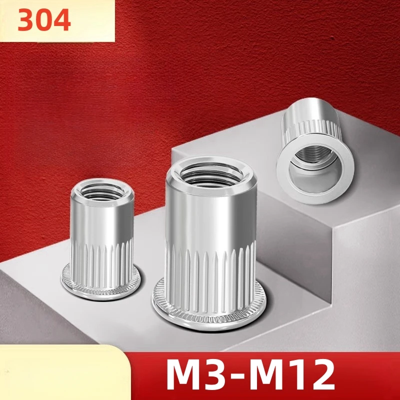 304 Stainless Steel…