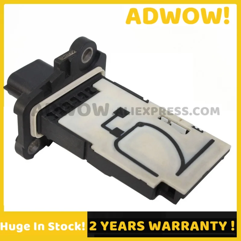 Sensor de Flujo de Aire 22680-7131R 22680-00Q0A 226807131R 2268000Q0A para Opel Vauxhall Vivaro 2016, Repuestos Automotrices