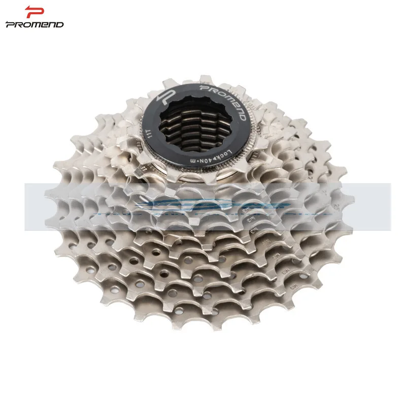 

PROMEND Road Bicycle Flywheel 11-speed 22-speed cassette positioning multi-stage tower wheel riding speed variable parts