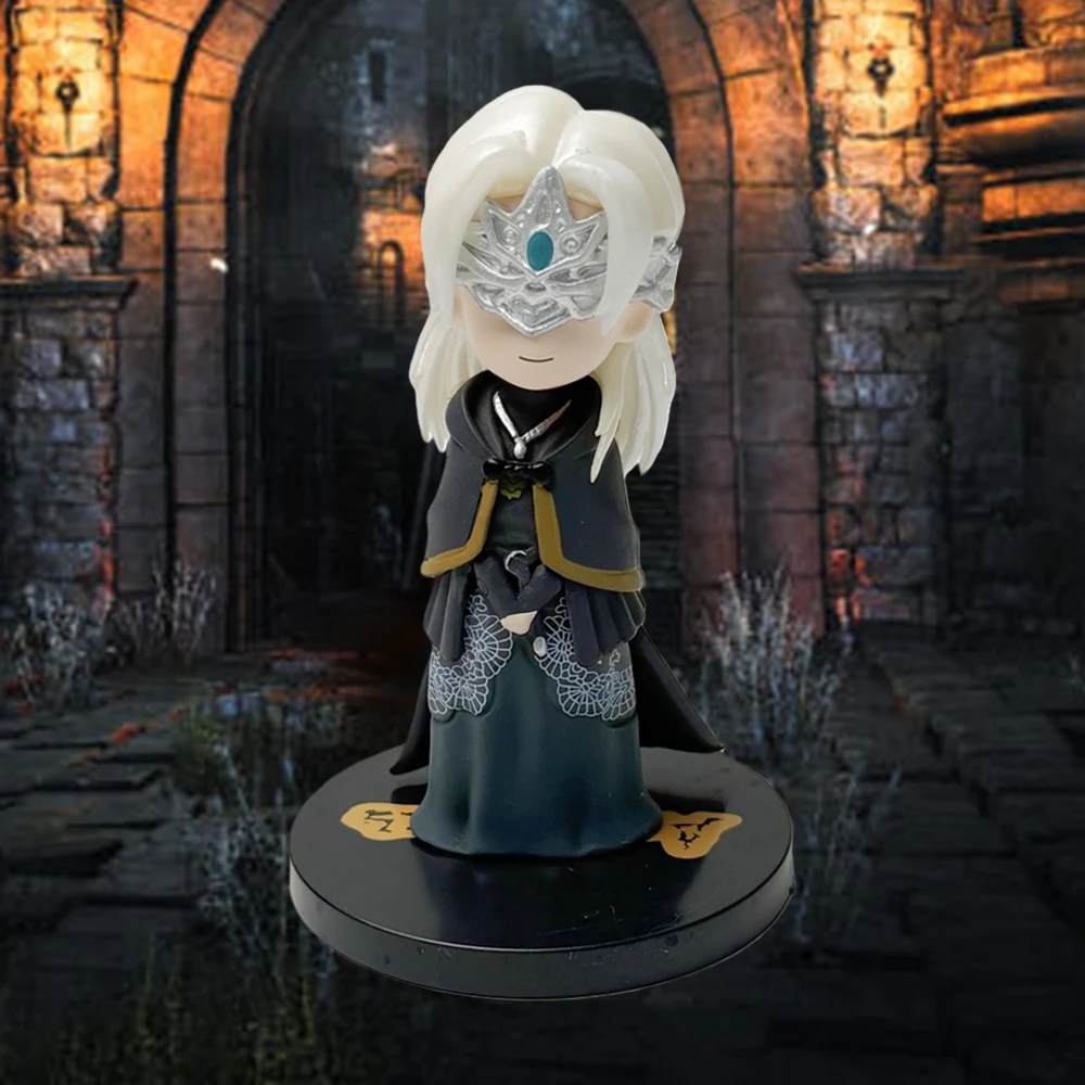 Dark Souls Figur Solaire Siegmeyer Oscar Ornstein Artorias Actionfigur PVC-Statue Sammlermodell Spielzeug für Geschenke – Detail 6