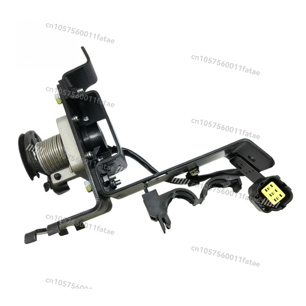 

Acceleration Sensor Actuator 35100-42151 High Performance Auto Part