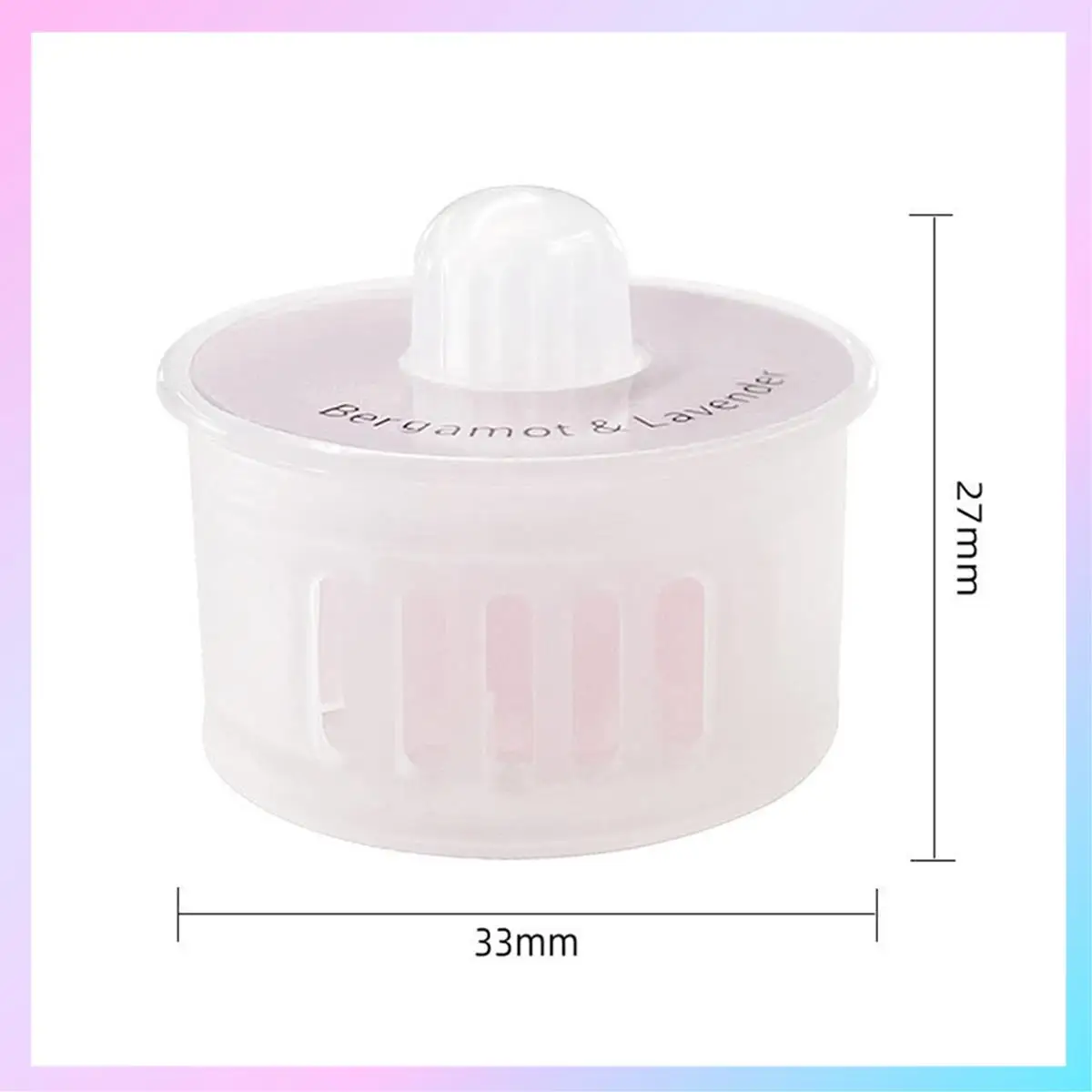 Abrg-3Pcs Fragrance…