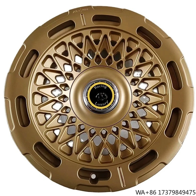 

Custom 1-Piece Forged Wheels 5x120 5x114.3 5x112 Alloy Rim 17-26 Inchaluminum Alloy Wheels Car Sport Forged Wheels