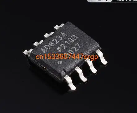 IC new original AD623ARZ AD623AR AD623A AD623 SOP8 High quality products