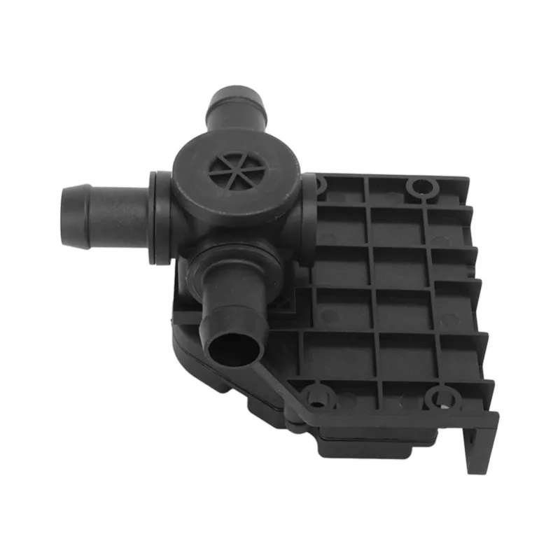 

6007384-00-B 6007384-00-E Warm Air Control Valve For Tesla Model S/X 5YJS Coolant Control Solenoid Valve Pump 3 Way Valve