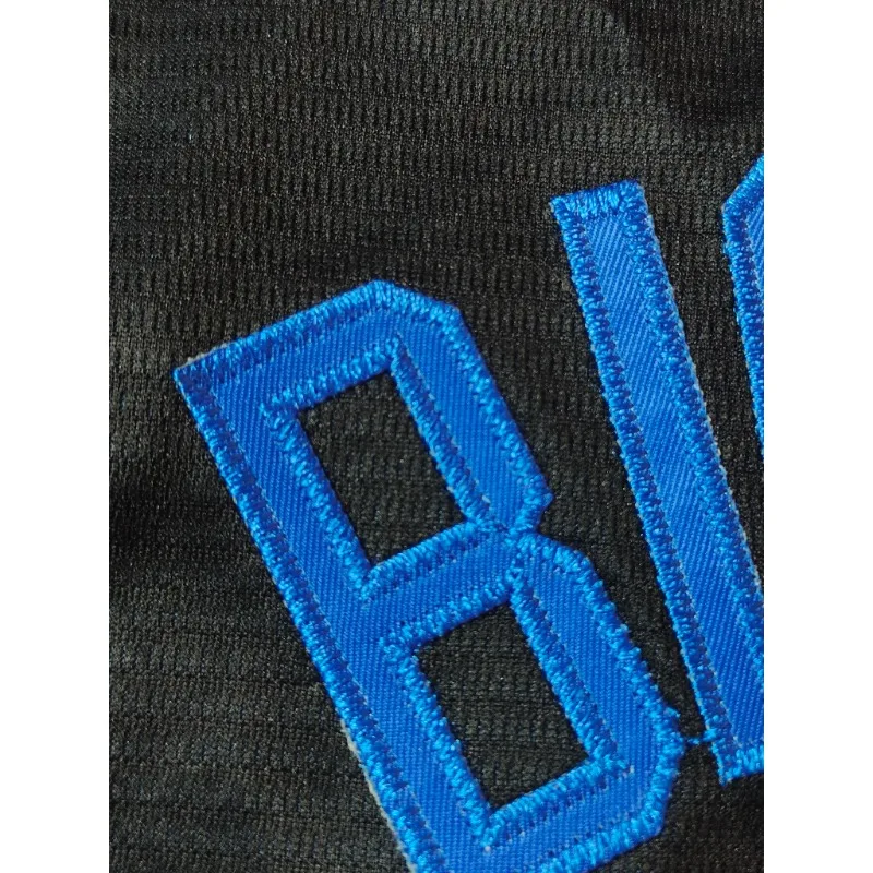 Boyfriend Style Men's Baseball Jersey Embroidery Loose Uniforms Breathable Outfits Casual Sports Short Sleeves Shirts Toronto