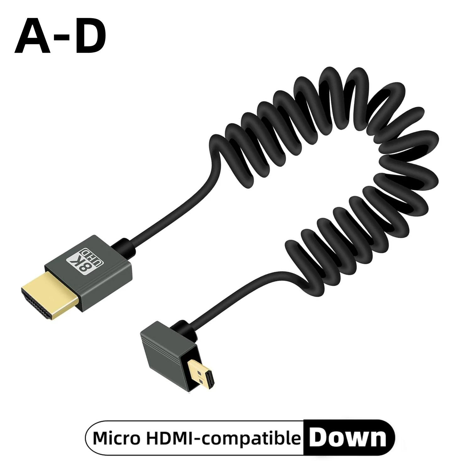 A-D Down