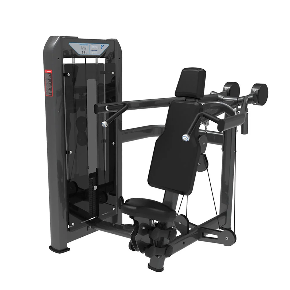 Commercial Gym Dual Function Gym Equipment  Machine Pin Fitness Machine