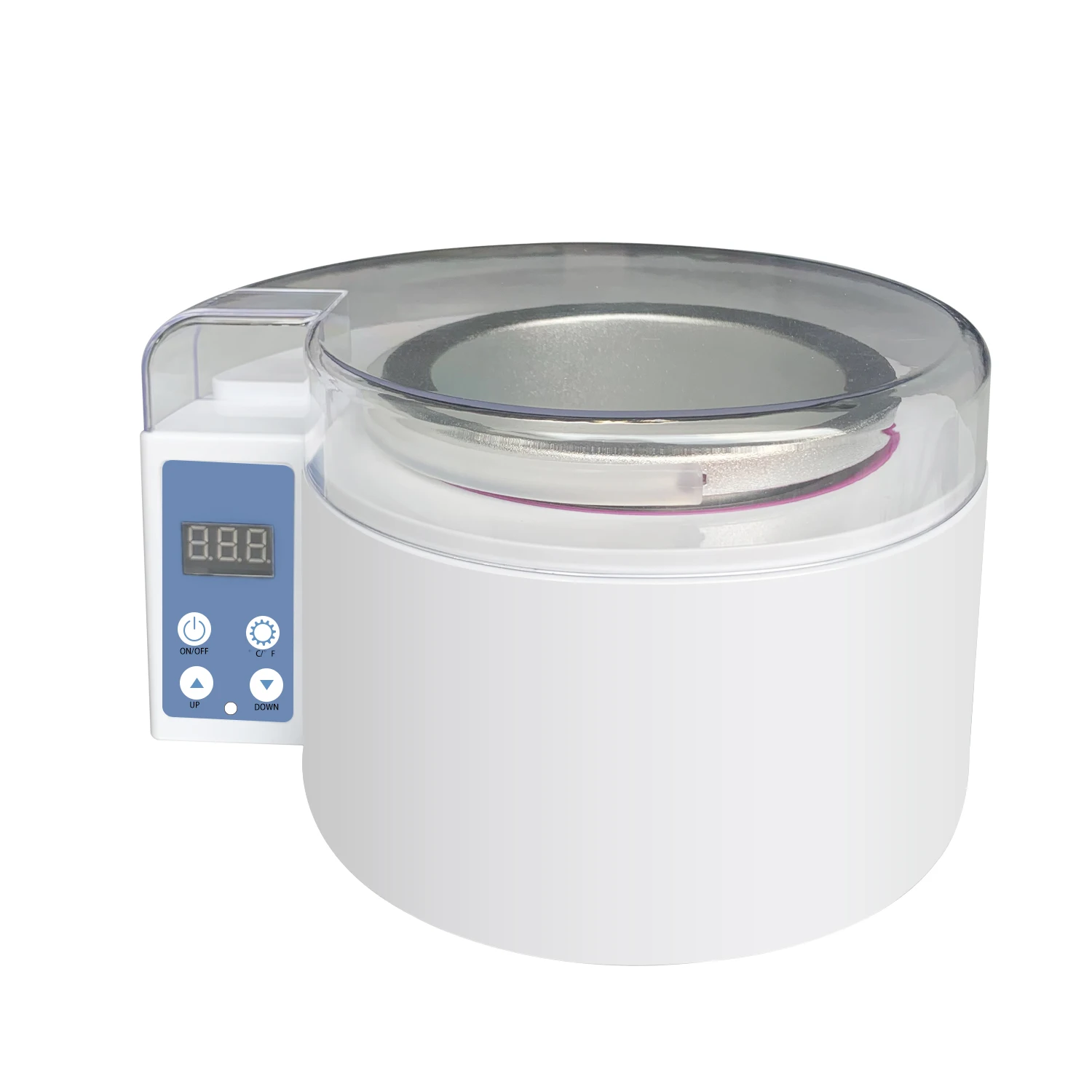 Best selling Own Design Salon Waxing Pot Sugar Paste Warmer 500cc Wax Melting heater Hair Removal Depilatory Wax Machine