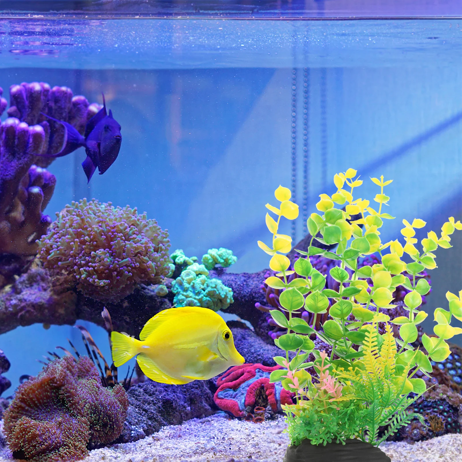 

aquarium plants fish tank plants artificial plants grass for fish tank fish tank decoration grass for aquariums