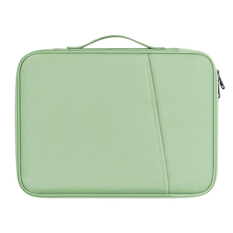 حقيبة كمبيوتر لوحي لجهاز IPad Pro 12 9 11 13 2025 حافظة IPad Air 11 13 10.9 10.2 بوصة M2 10th 9th 8th Generation غطاء حقيبة الحقيبة