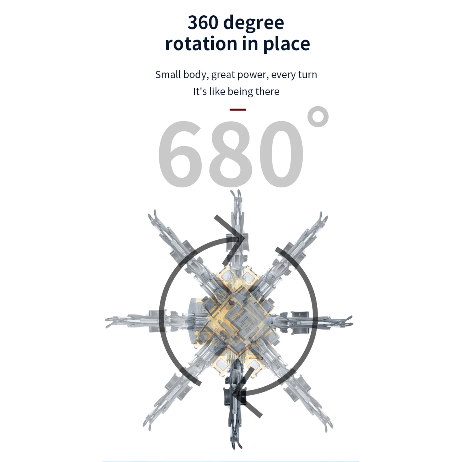 

Тяжелый экскаватор с дистанционным управлением 1/20 11CH Гусеничный 2,4G Беспроводной электрический радиоуправляемый автомобиль