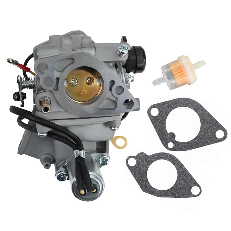 Super Sale 16100-ZJ0-871 Horizontal Engine Carburetor Carb for Honda GX610 GX620 18HP 20HP Kohler CH17-CH25 16100-ZJ0-872