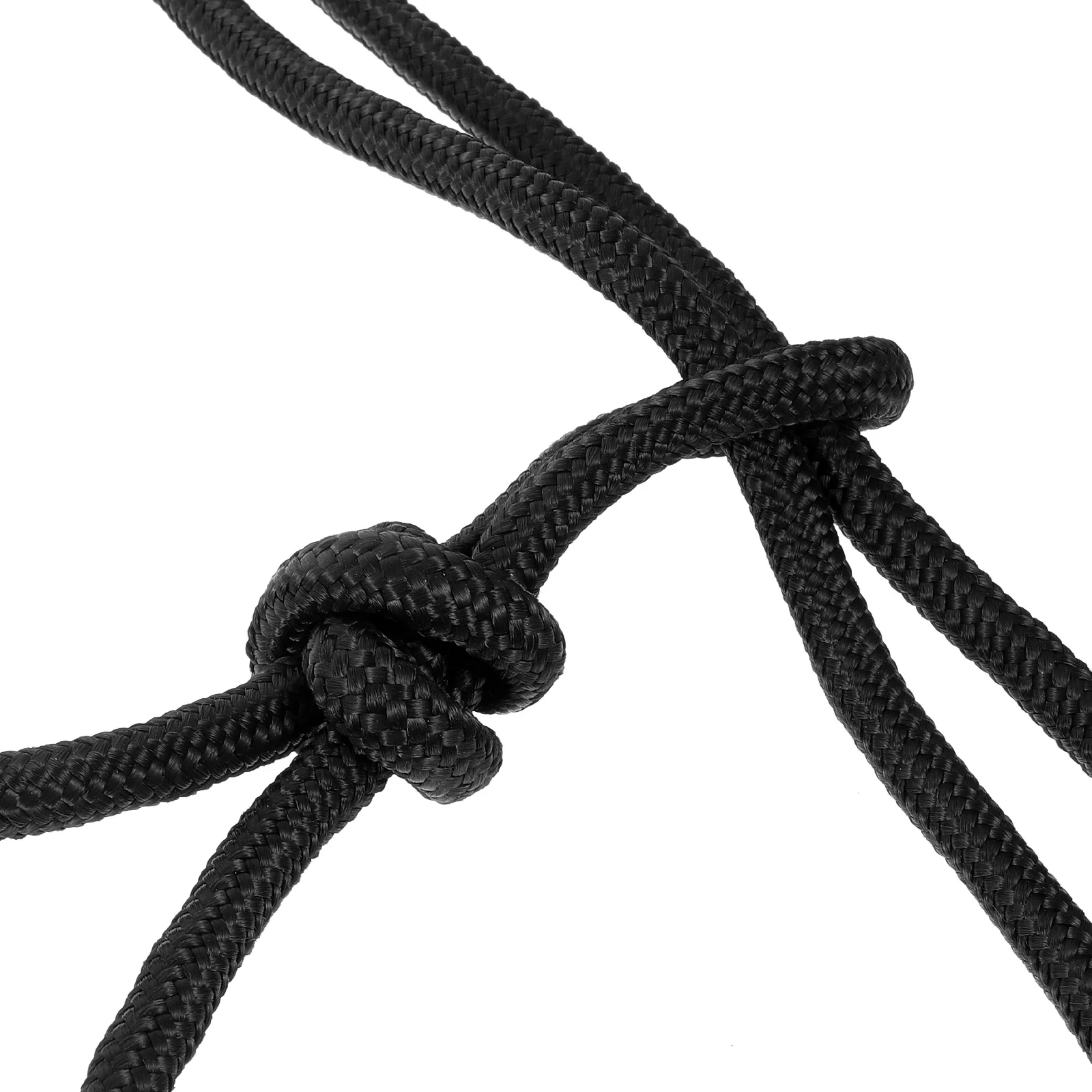 

Wear-Resistant Halter Reusable Safety Halter For Training Fully Horse Head Collar Outdoor Practical Horse Supplies Durable Nylon