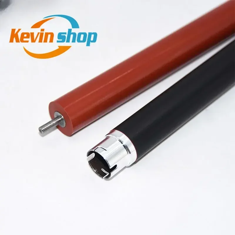 1SET  Brother MFC-L8690CDW MFC-L9570CDW L8690 L9570 CDW Printer Lower Upper Fuser Pressure Roller Heater Fuser Roller