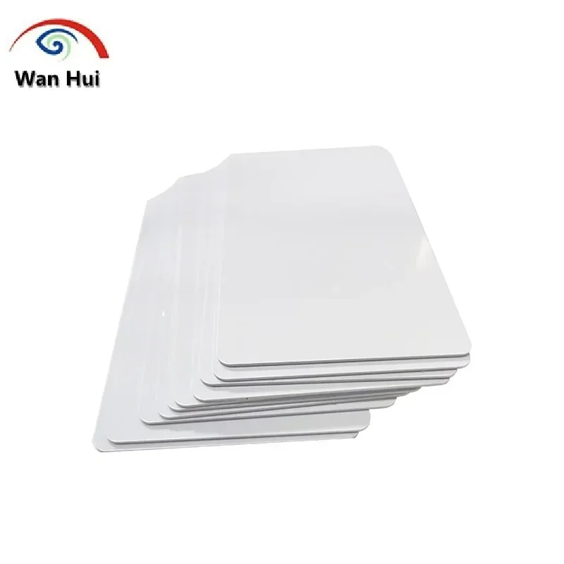 10 pcs IDENTIFICATION Key Fob EM4100 TK4100 125 kHz, RFID Tags, Access Control Card, Ring, Contactless Chip, NFC Card, Keychain