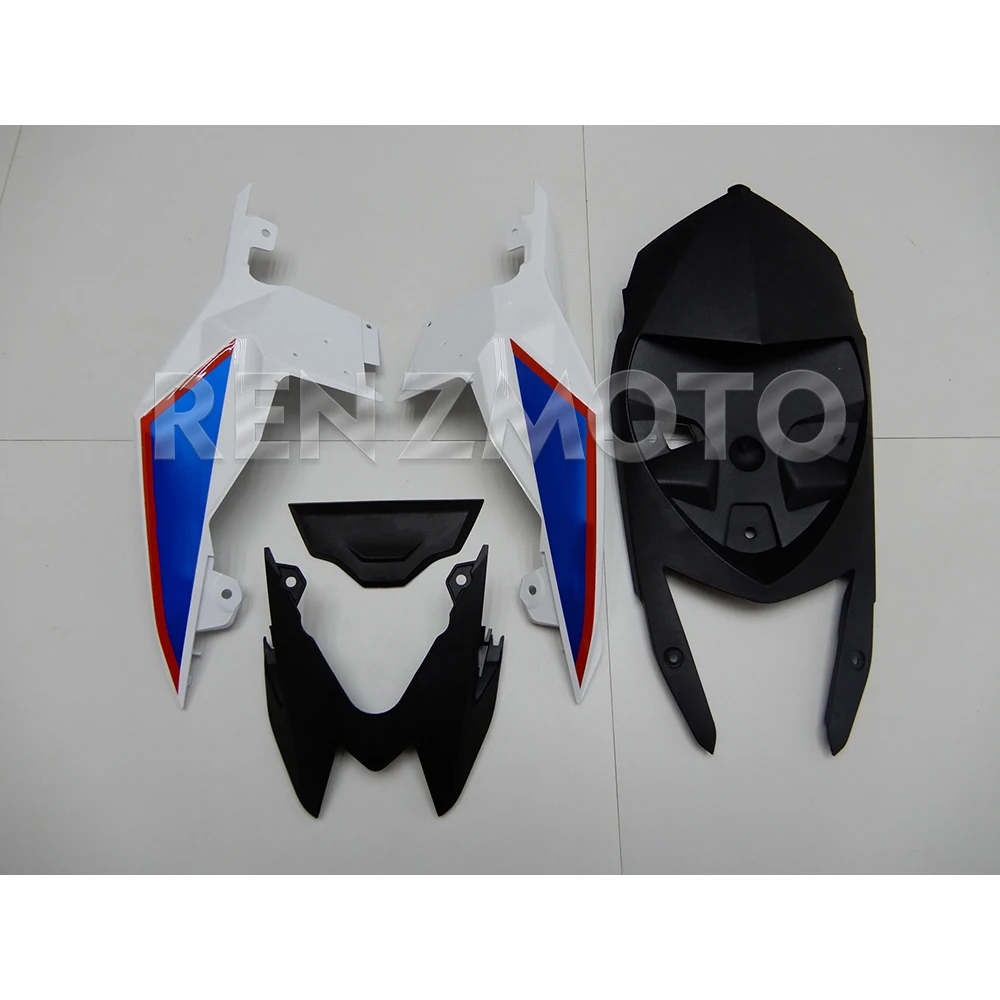 High Quality Motorcycle Bike Fairings Set For BMW S1000RR HP4 2015-2016 Body Kit Bodywork Set Shell Injection ABS Plastic15-16