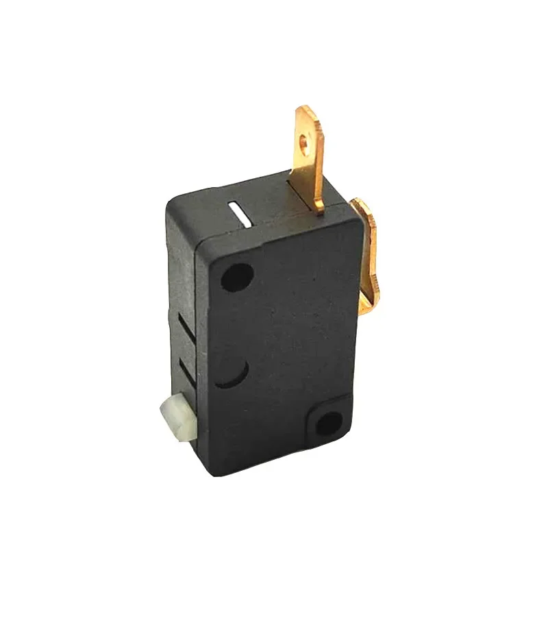 15A 250VAC micro switch with lever CE approval low operating force kw3 oz micro switch