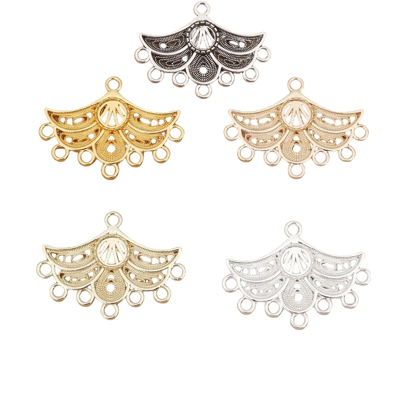 BoYuTe Alloy Pendant Accessories Diy Jewelry Making Materials Factory Wholesale