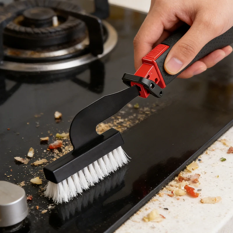 

Набор щеток для сабельной пилы: стальные и нейлоновые насадки с двойной головкой, универсальный интерфейс 12,7 мм, рукоятка для удаления ржавчины и очистки от жира