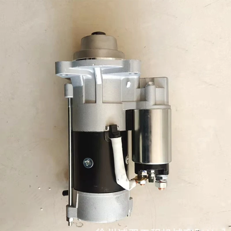 

S550 S160 S130 S750 Электромагнитный клапан парковки мини-погрузчика 7136559