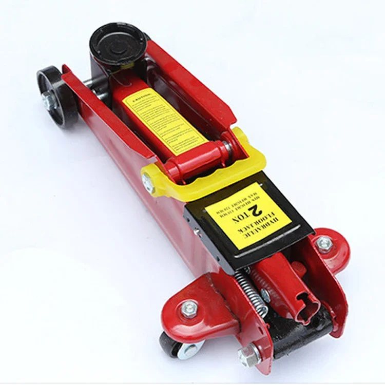 Factory outlet floor jack High quality 2 ton floor jacks / hydraulic jack for lifting Preferential price