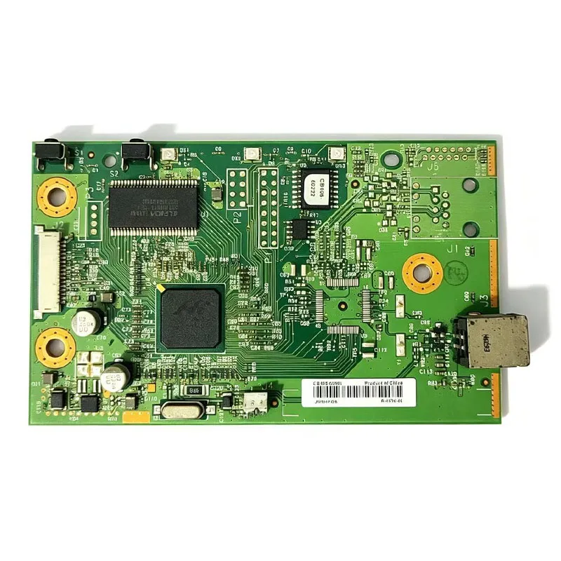 Placa base lógica de formato para impresora hp laserjet 1022 1022N 1022NW CB406-60001 CB407-60002, 100% completamente probada