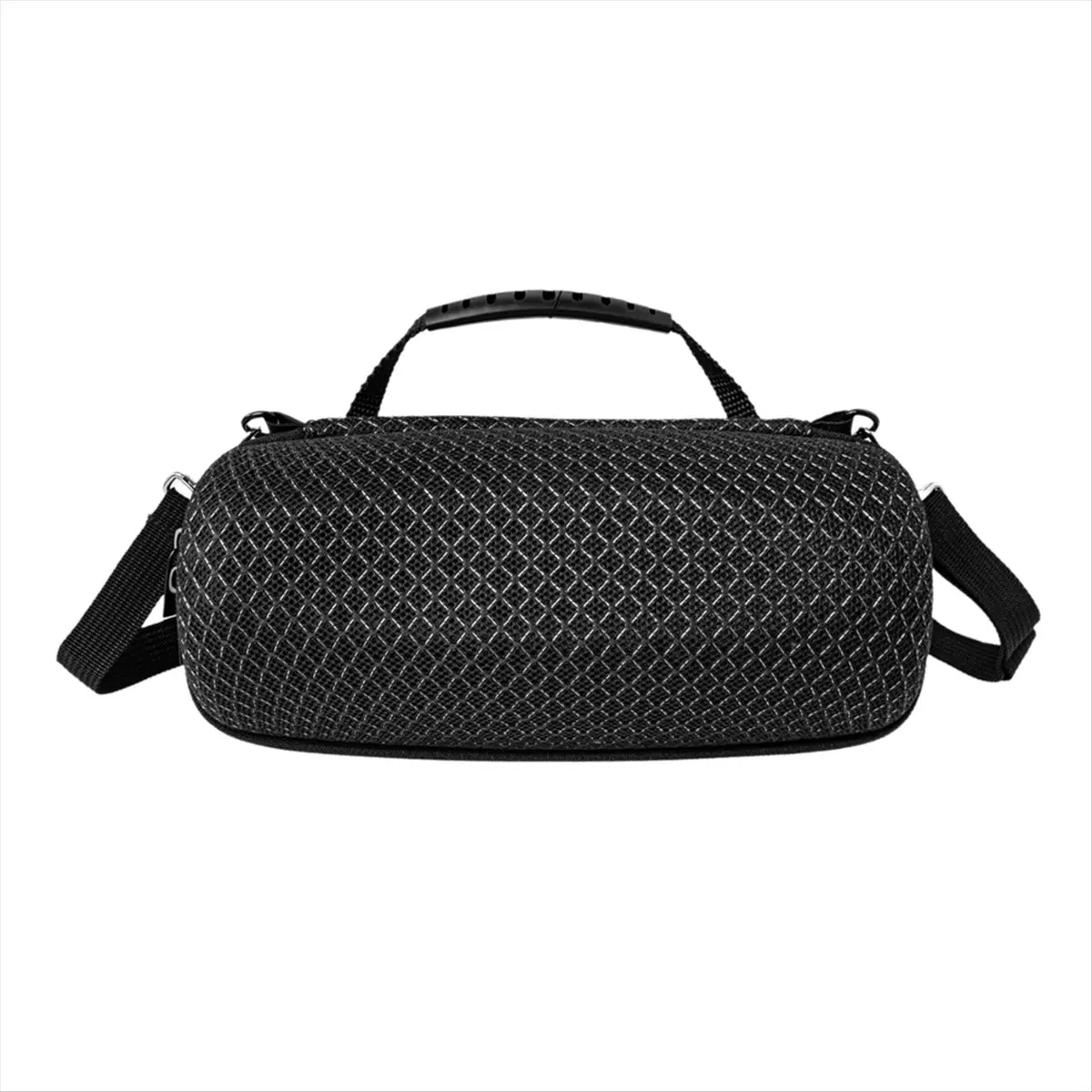 SCLS Portable Bag for Charge 6 Speaker Sound Permeable Bags Outdoors Portable Sound Permeable Travel Bag for Charge 6