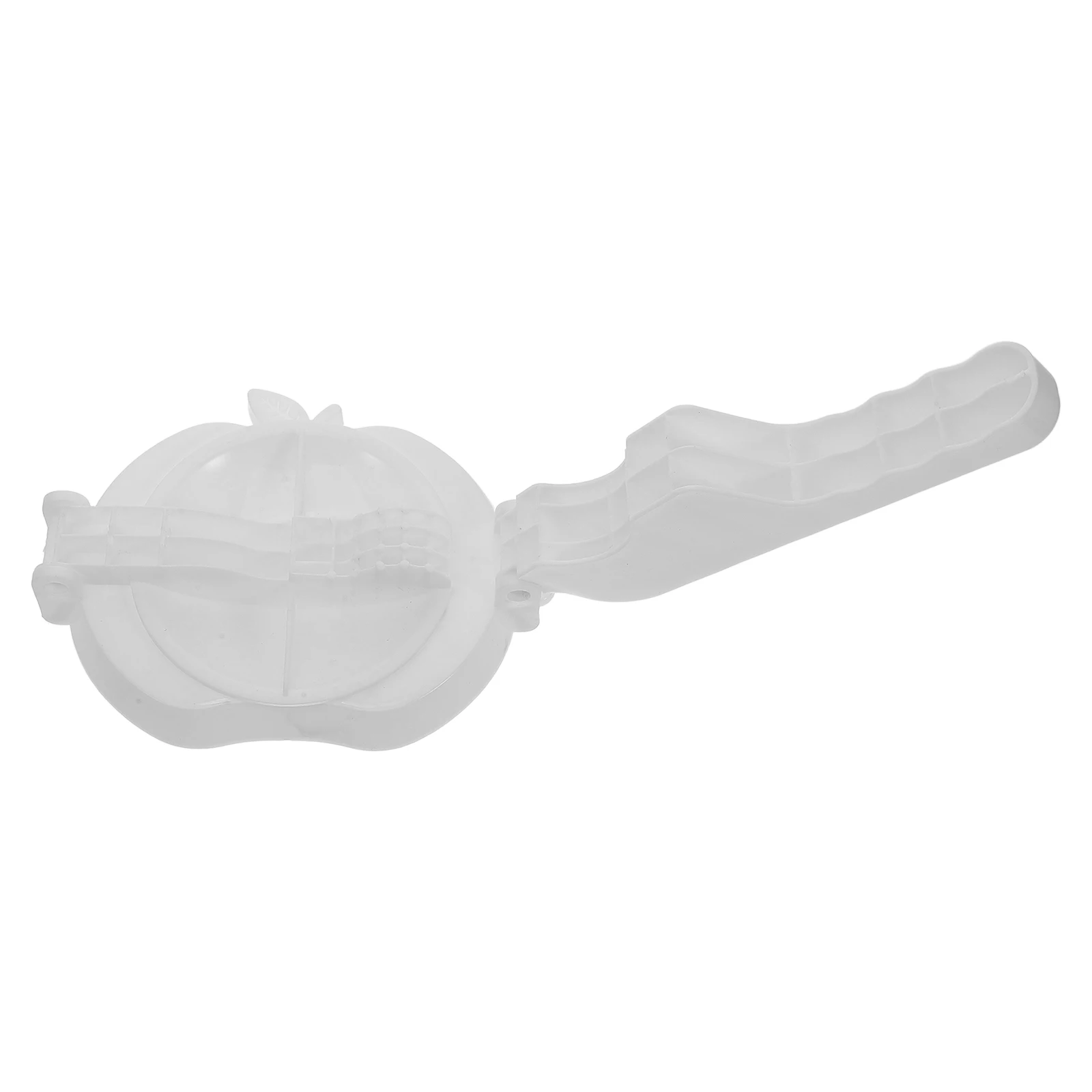 

Ergonomic Dumpling Mold Round Dough Presser For Wrappers Biscuits Easy Clean Kitchen Tool Pastry Pressing Maker Accessory Labor