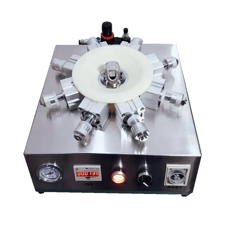 

Over 10 Years Experience Led Light Punching Machine, Led Bulb Holder Punching Machine