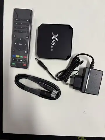 Hottest France USA Air X96 MINI Android TV Box