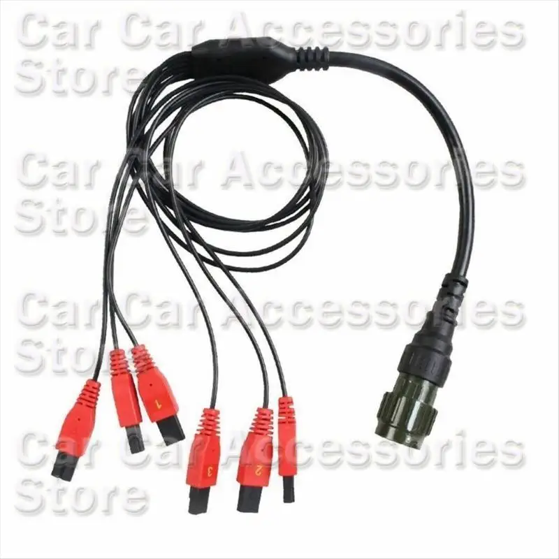 

242D Cable for 602A Test Main Cable Stable Connection