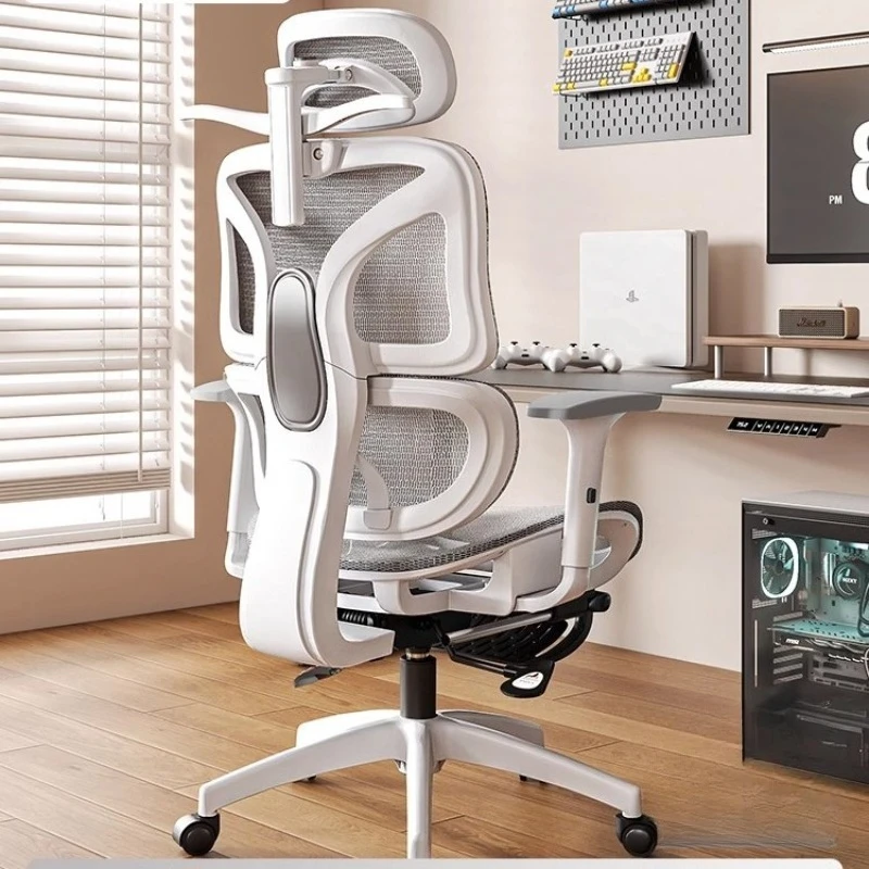 

Ergonomic chair, waist protection, computer chair, home comfort, sedentary e-sports chair, boys can lie down, office seat