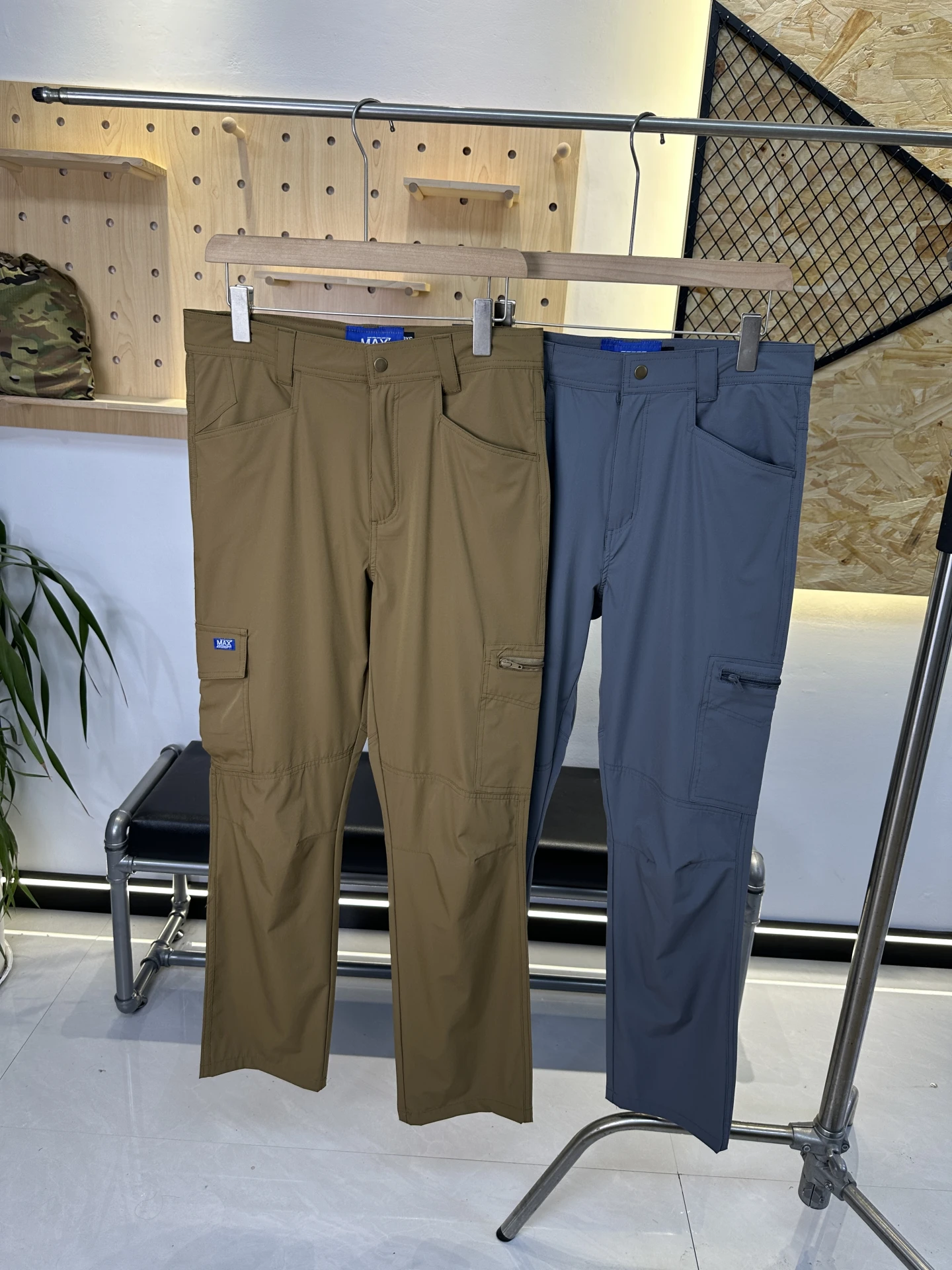 

Тактические рабочие брюки из Южной Америки: дышащие, быстросохнущие, водонепроницаемые, для активного отдыха и повседневной носки, с множеством карманов