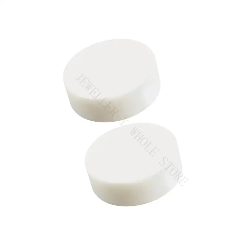 R7UF Nylon Jewelry Repair Tool Jewelry Casting Supplies Suitable for Flattening Rings
