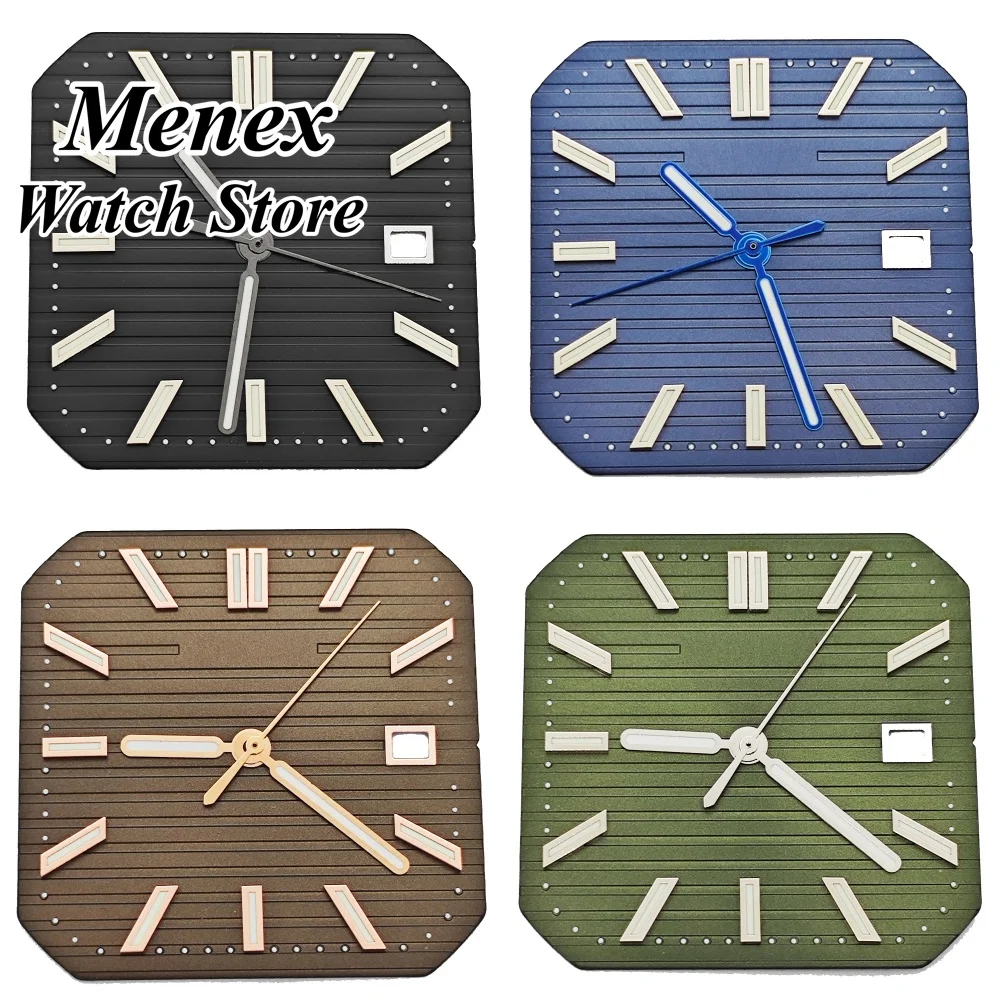 NH35 29Mm Watch Dia…